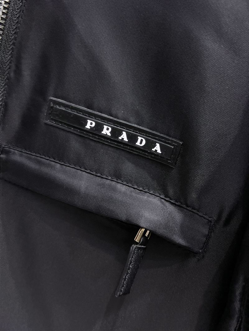 Prada Outwear